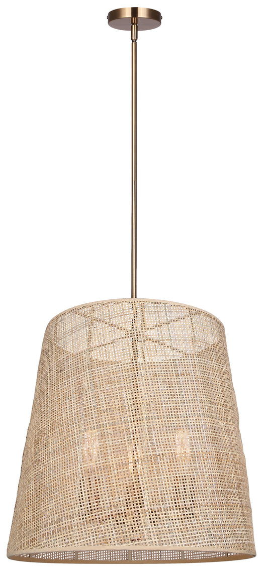 Lustre Mia