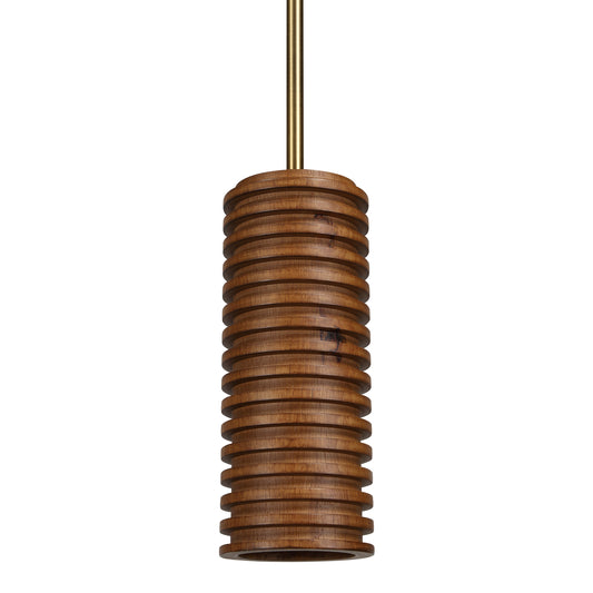 Suspension Rue