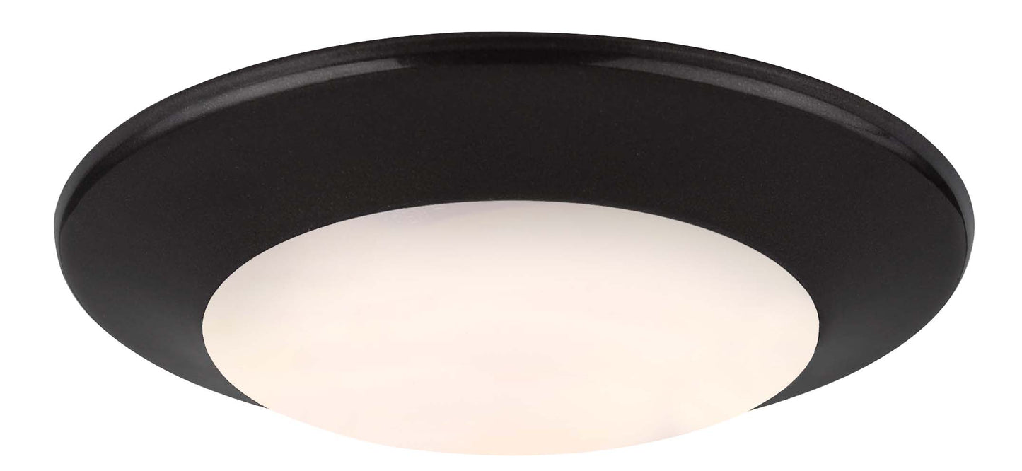 Luminaire LED-SM4DL-BK-C