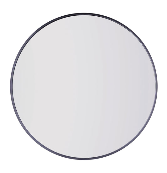 Luminaire Mirror