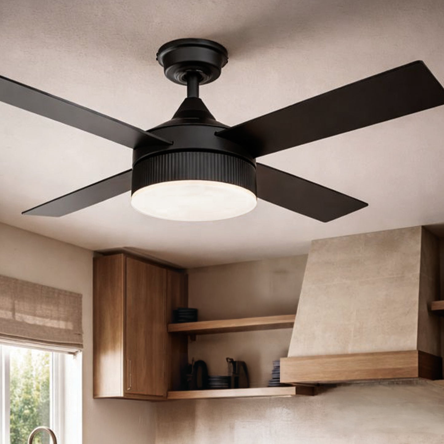 Ventilateur de plafond Aurora