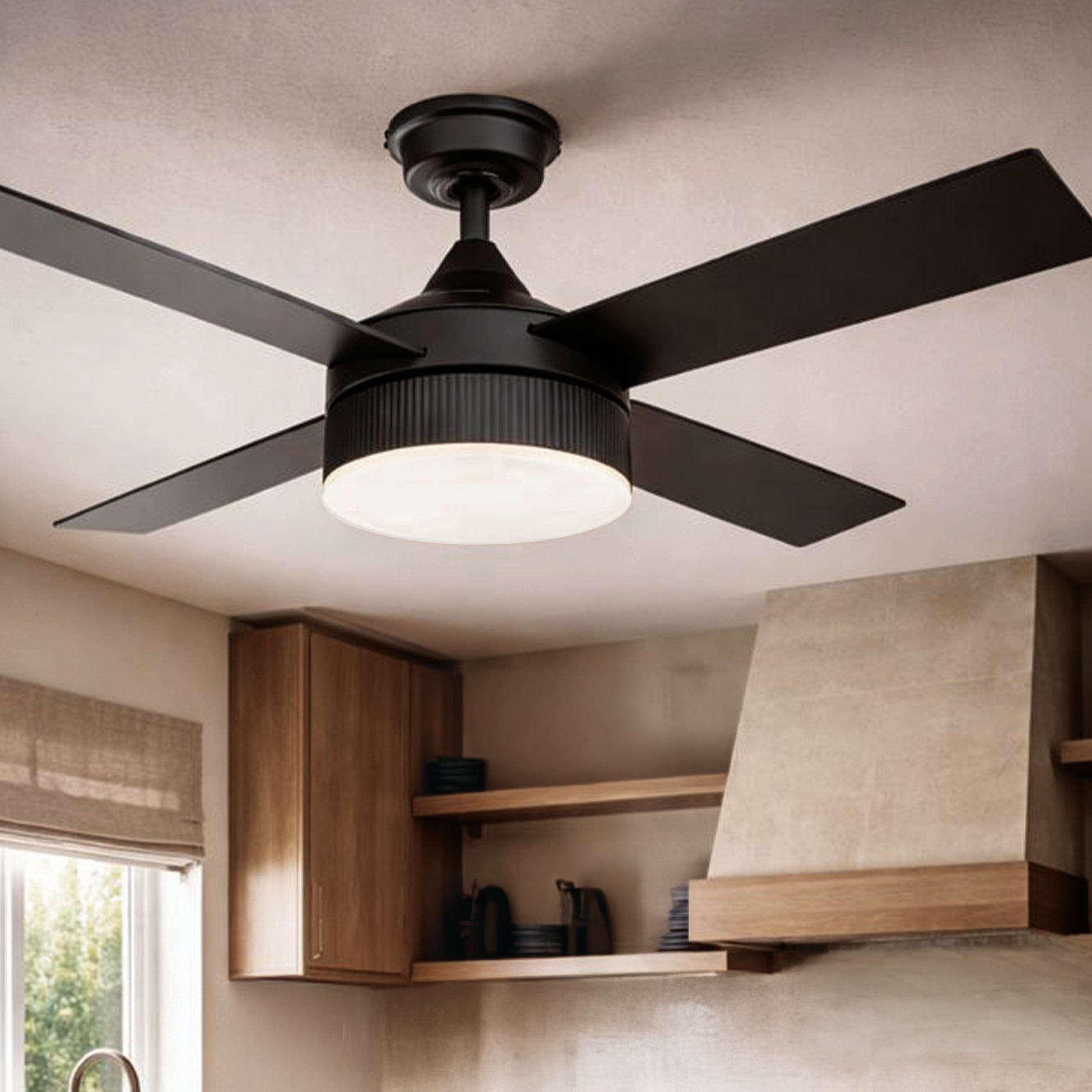 Ventilateur de plafond Aurora