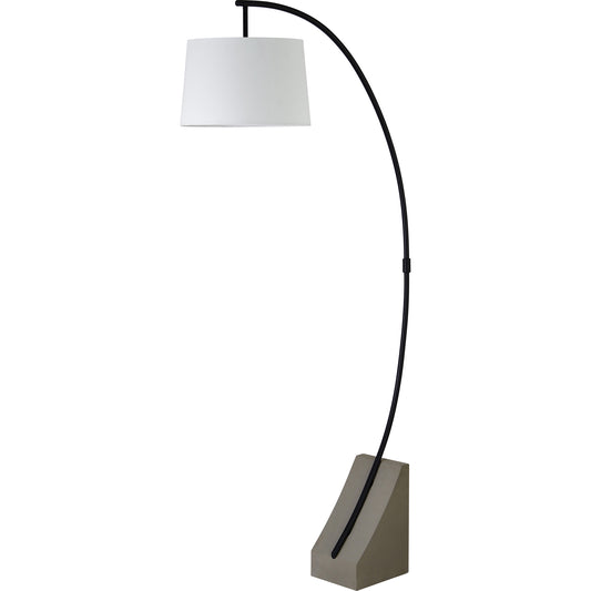 Lampe sur pied Weymouth Floor Lamp