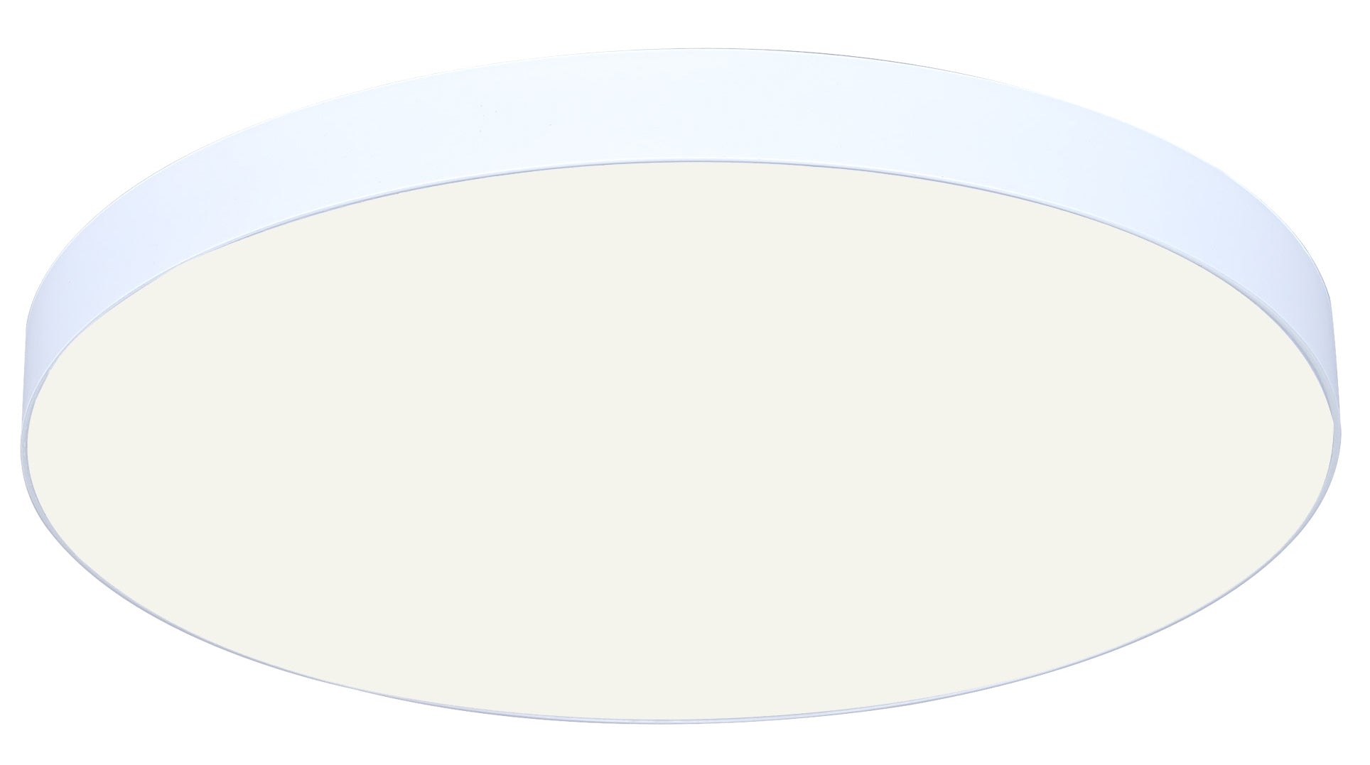 Luminaire 10.1Inch White Color