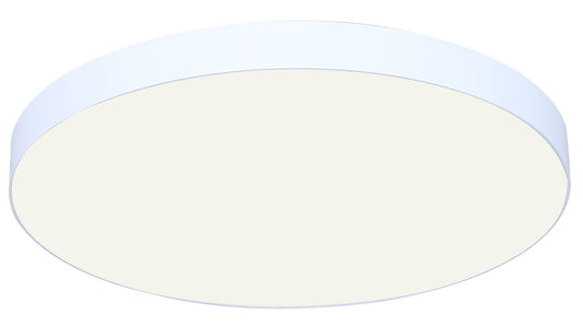 Luminaire 10.1Inch White Color