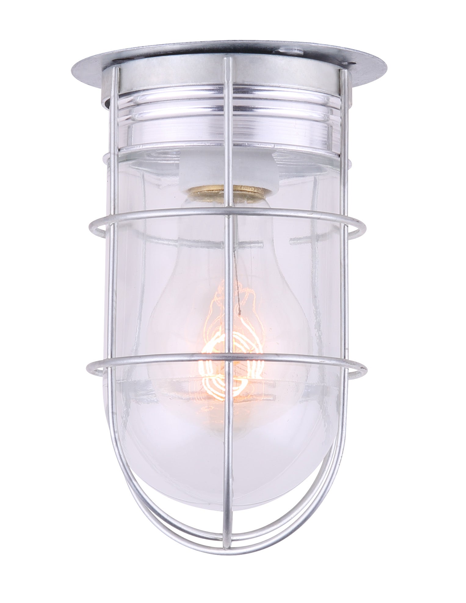 Vanité DEL Barn Lighting