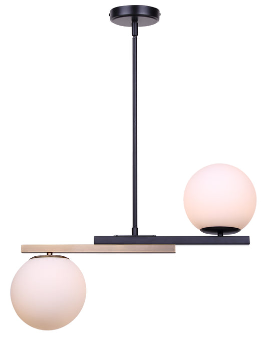 Suspension Lumi
