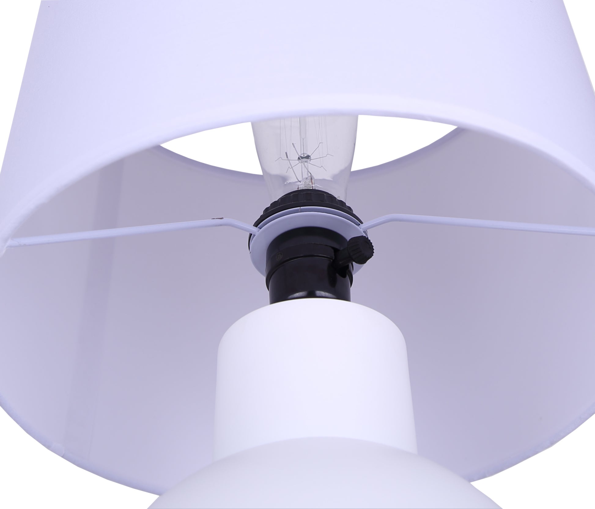 Lampe de table Sable