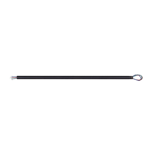 Luminaire Replacement 36Inch Downrod For Ac Motor Fan