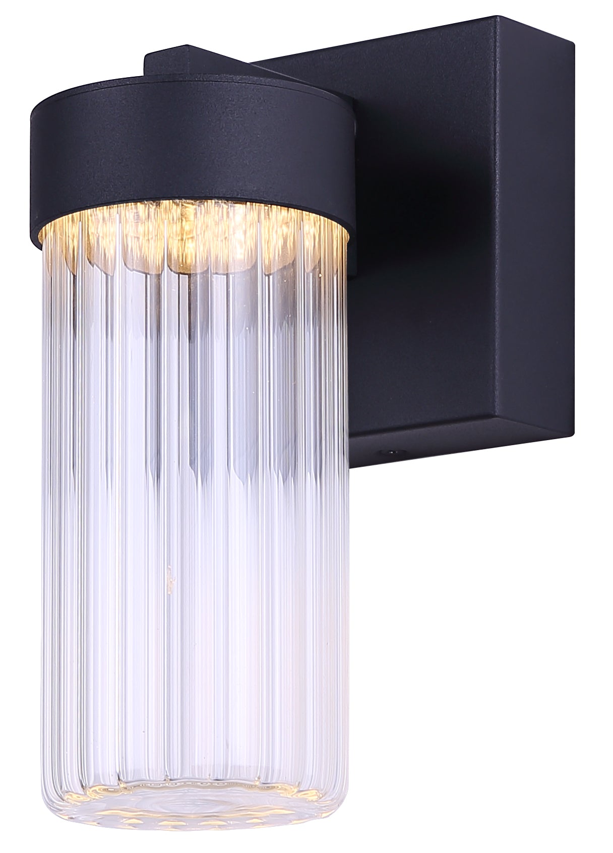 Luminaire extérieur DEL Aeron