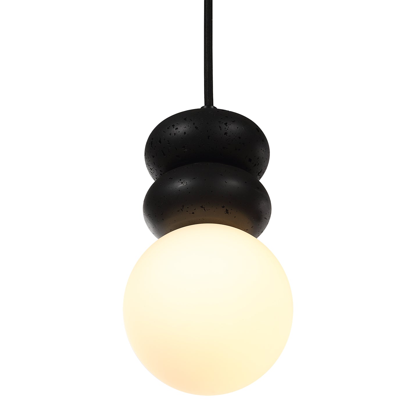 Suspension Solene