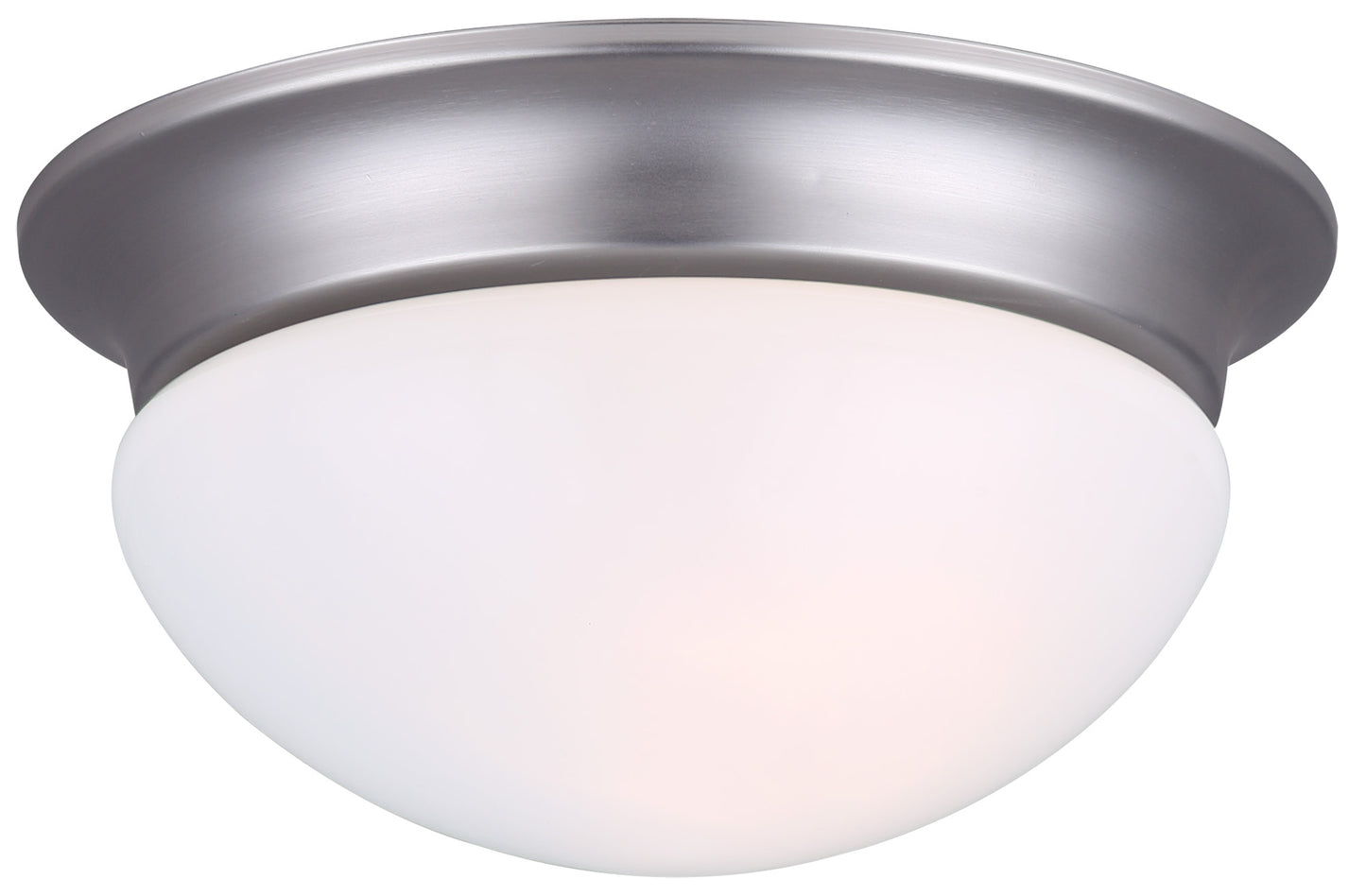 Plafonnier -Eol- 1 Bulb Flush Mount