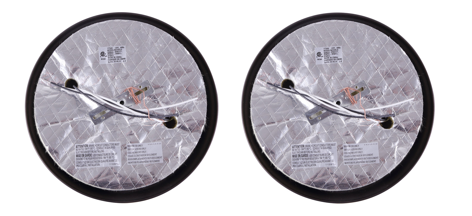 Plafonnier IFM21113T