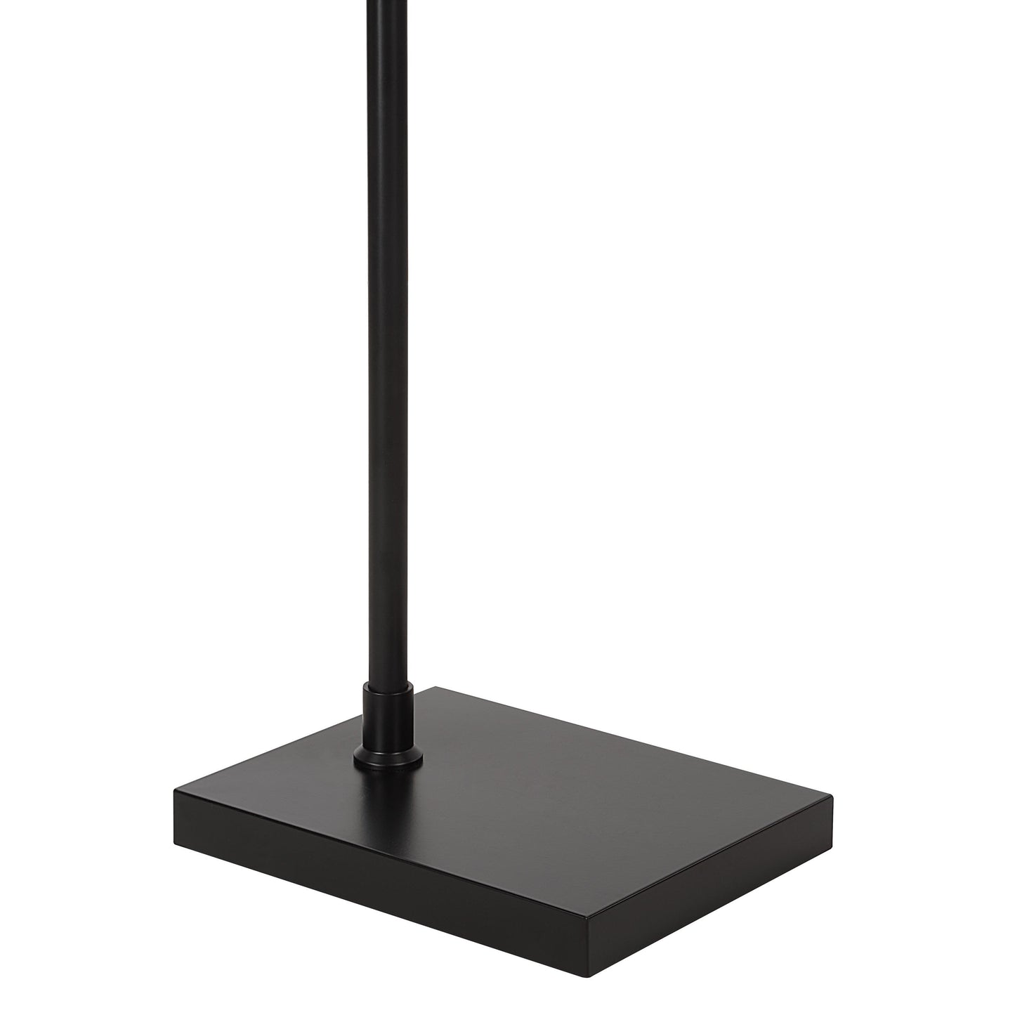 Lampe sur pied Crystal