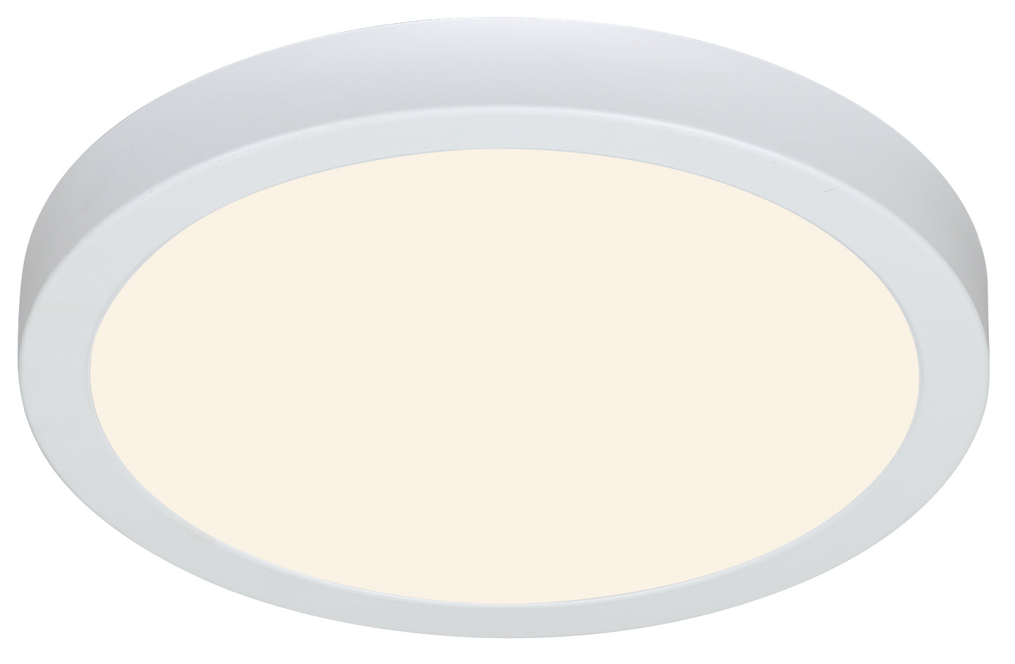 Luminaire DL-9F-20DCW-WH-C