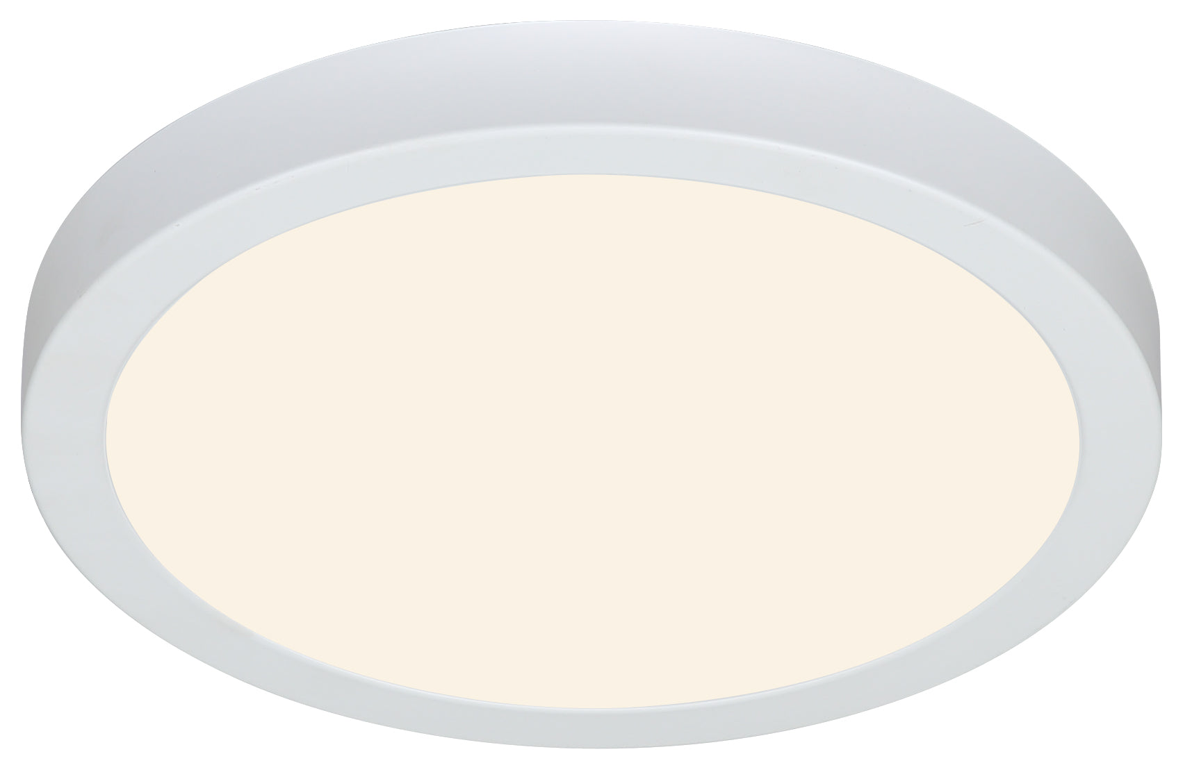 Luminaire DL-9F-20DCW-WH-C