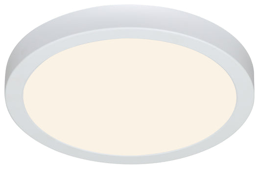 Luminaire DL-9F-20DCW-WH-C