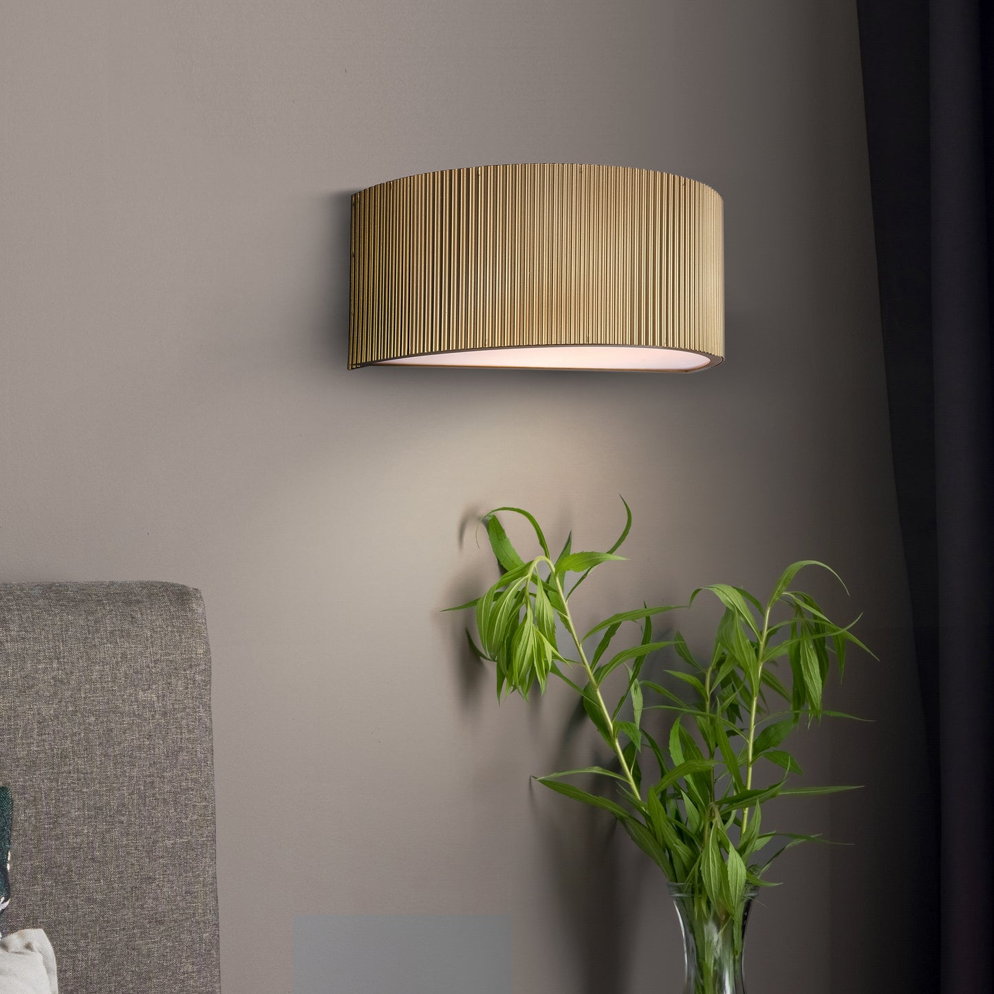Luminaire Scarlett