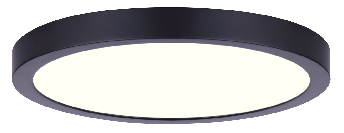 Luminaire DL-11C-22FC-BK-C