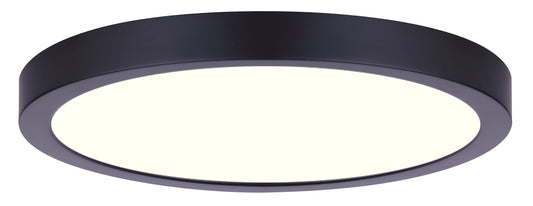 Luminaire DL-11C-22FC-BK-C