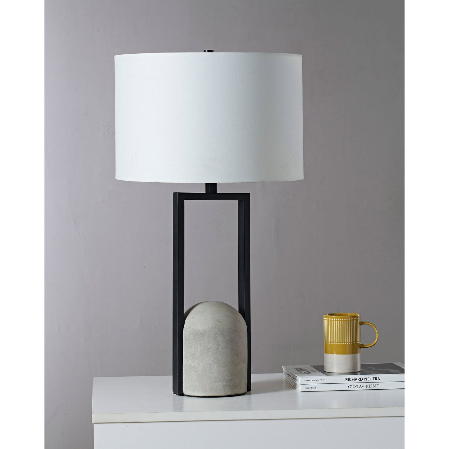 Lampe de table Florah Table Lamp