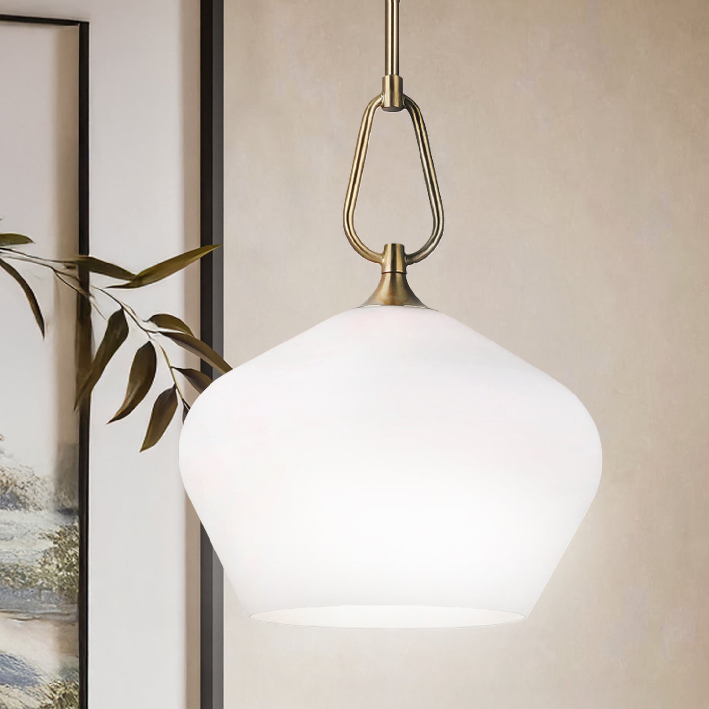Suspension Gia