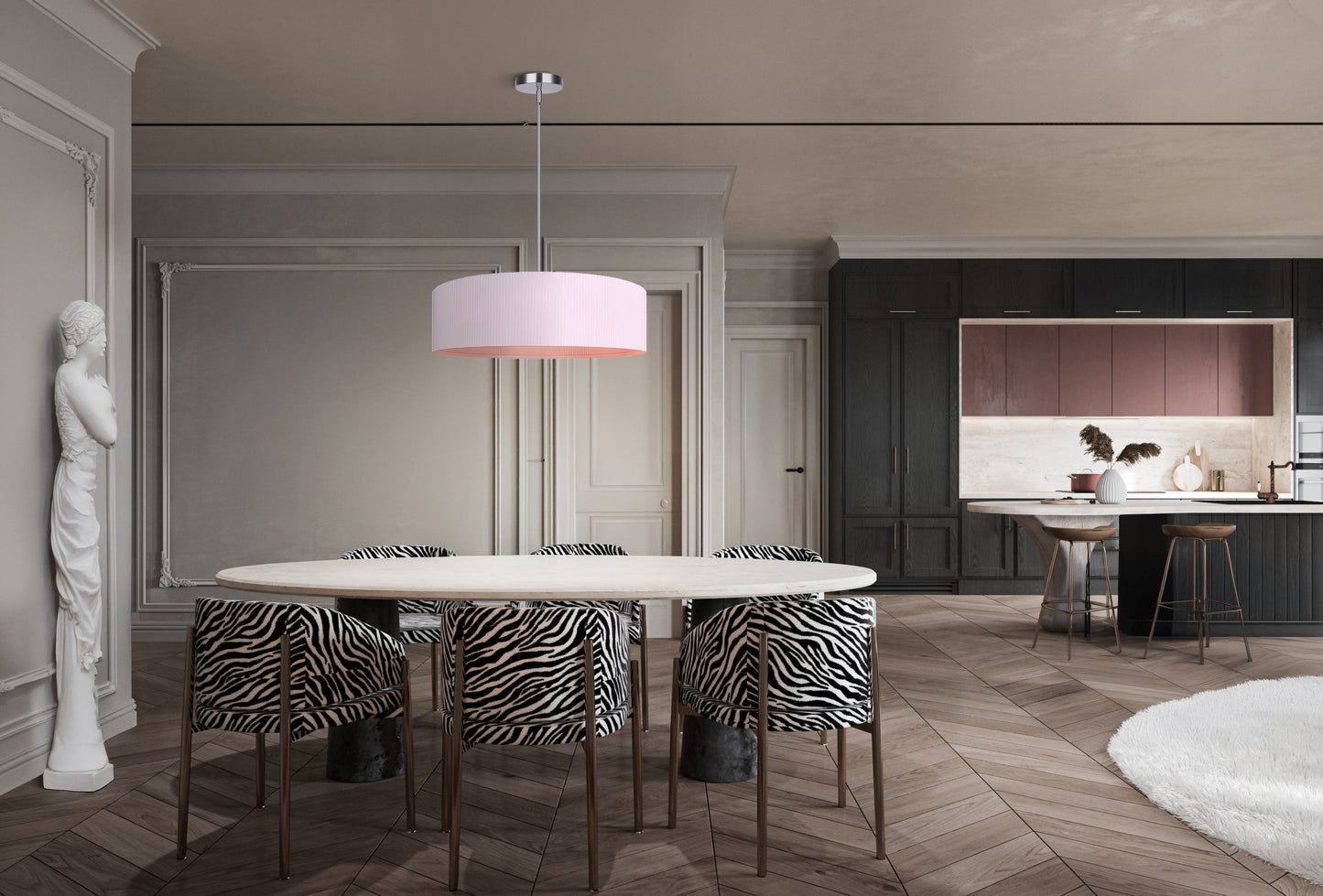 Lustre Evienne