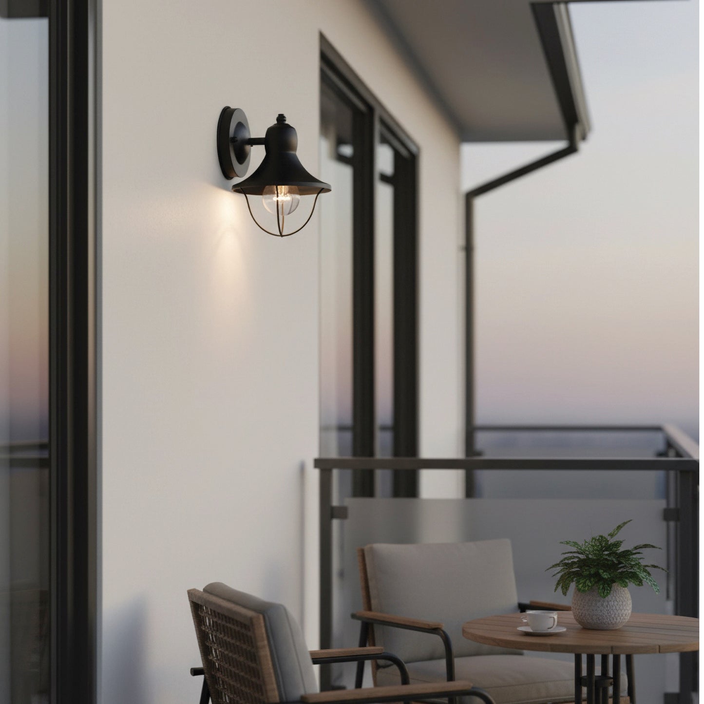 Luminaire extérieur IOL143