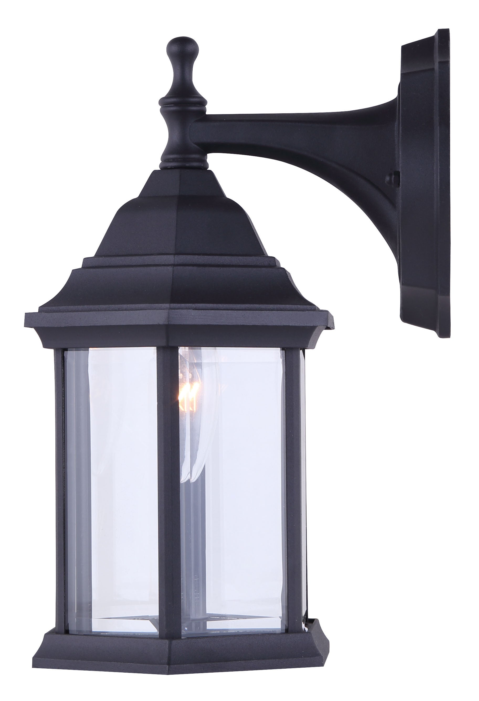 Luminaire extérieur IOL4