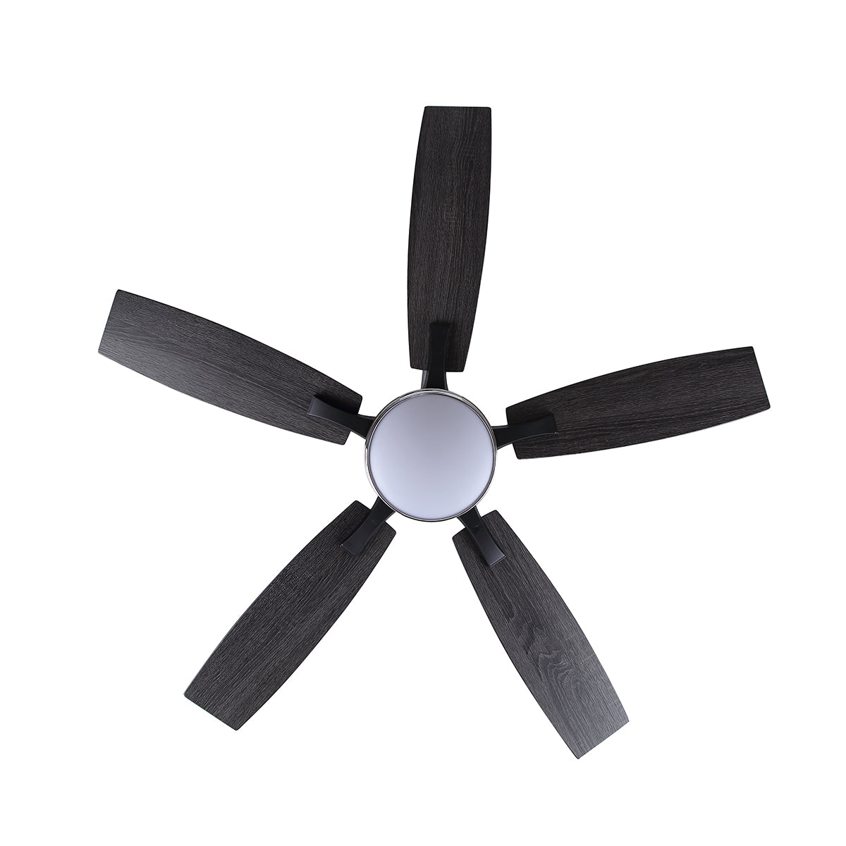 Ventilateur de plafond Mbk + Ch Color