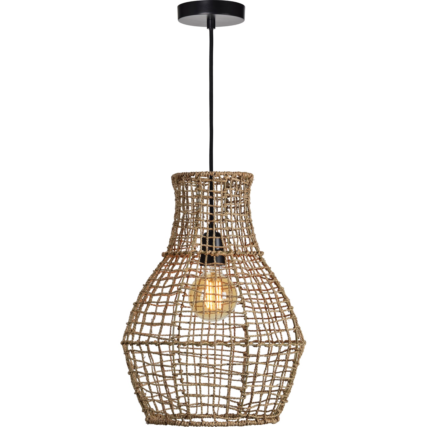 Plafonnier Nahanni Ceiling Fixture