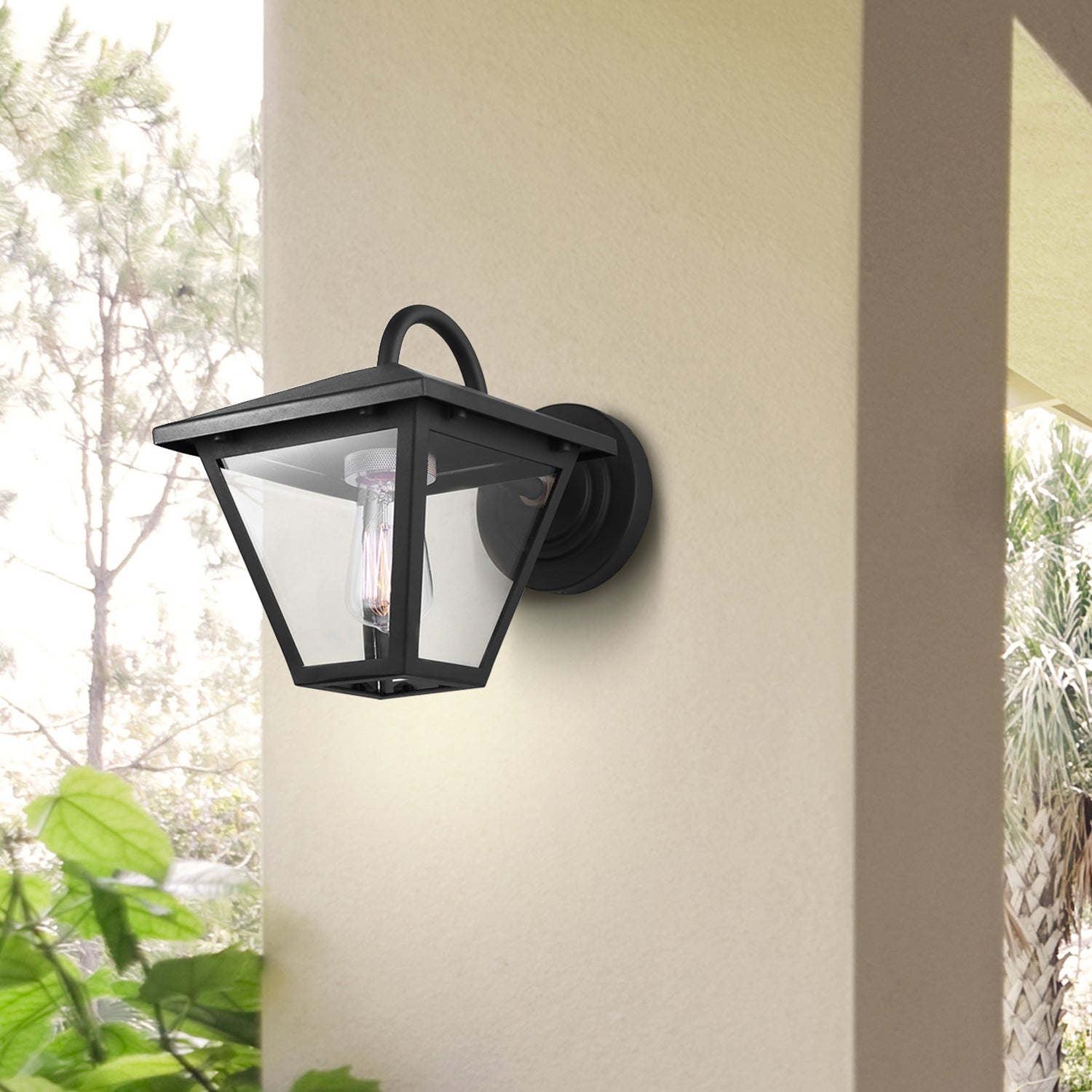 Luminaire extérieur Ira