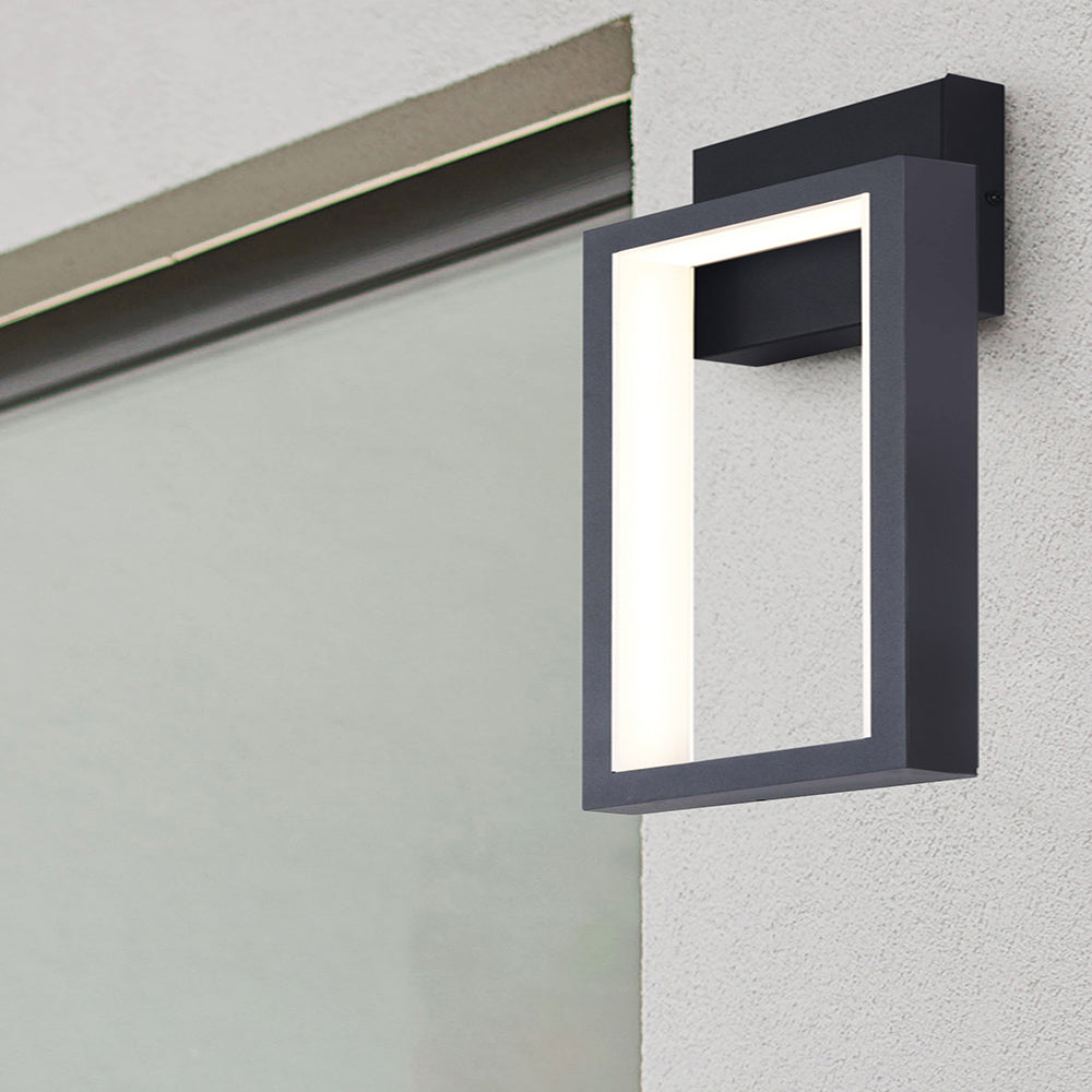 Luminaire extérieur DEL Kalino