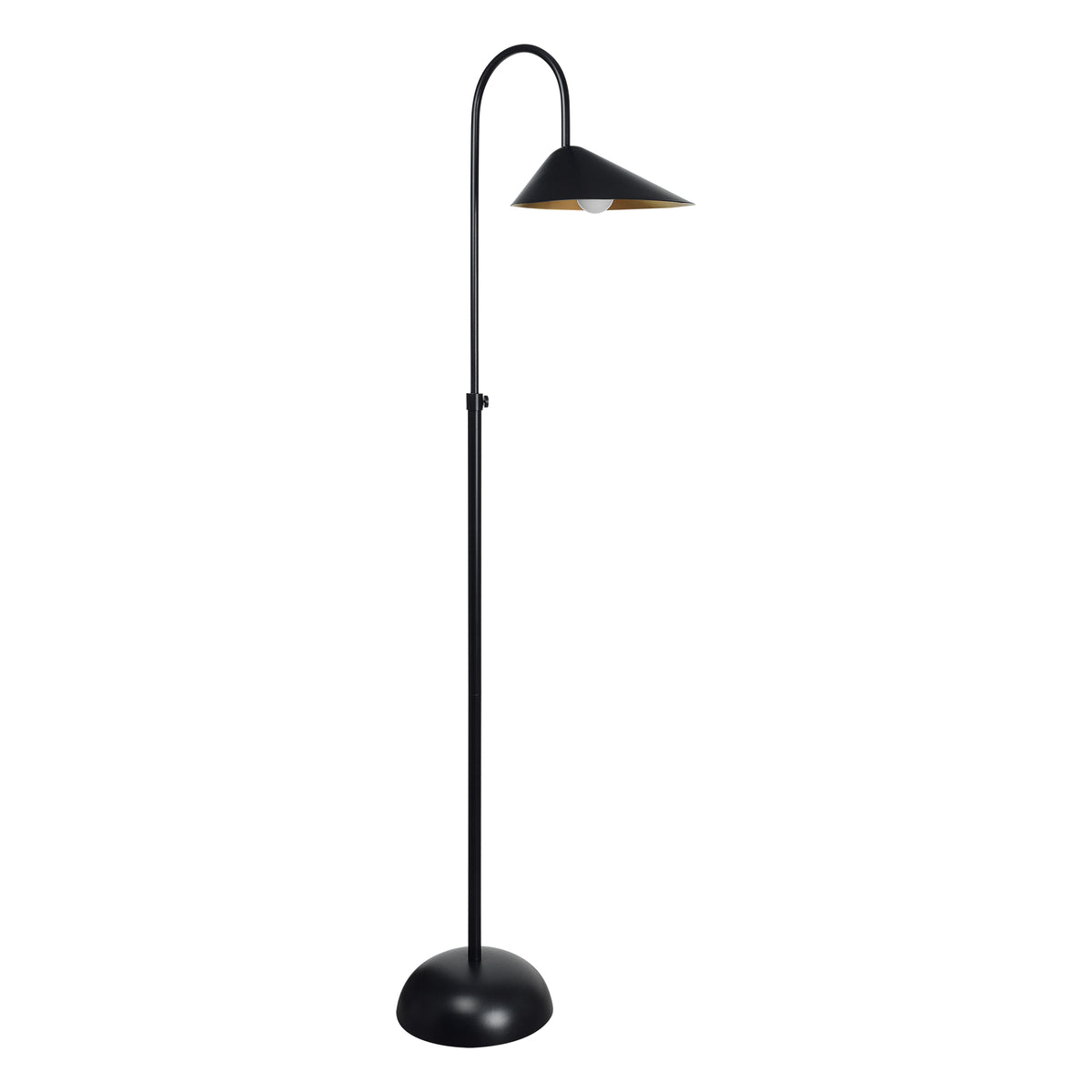 Lampe sur pied Forte Floor Lamp