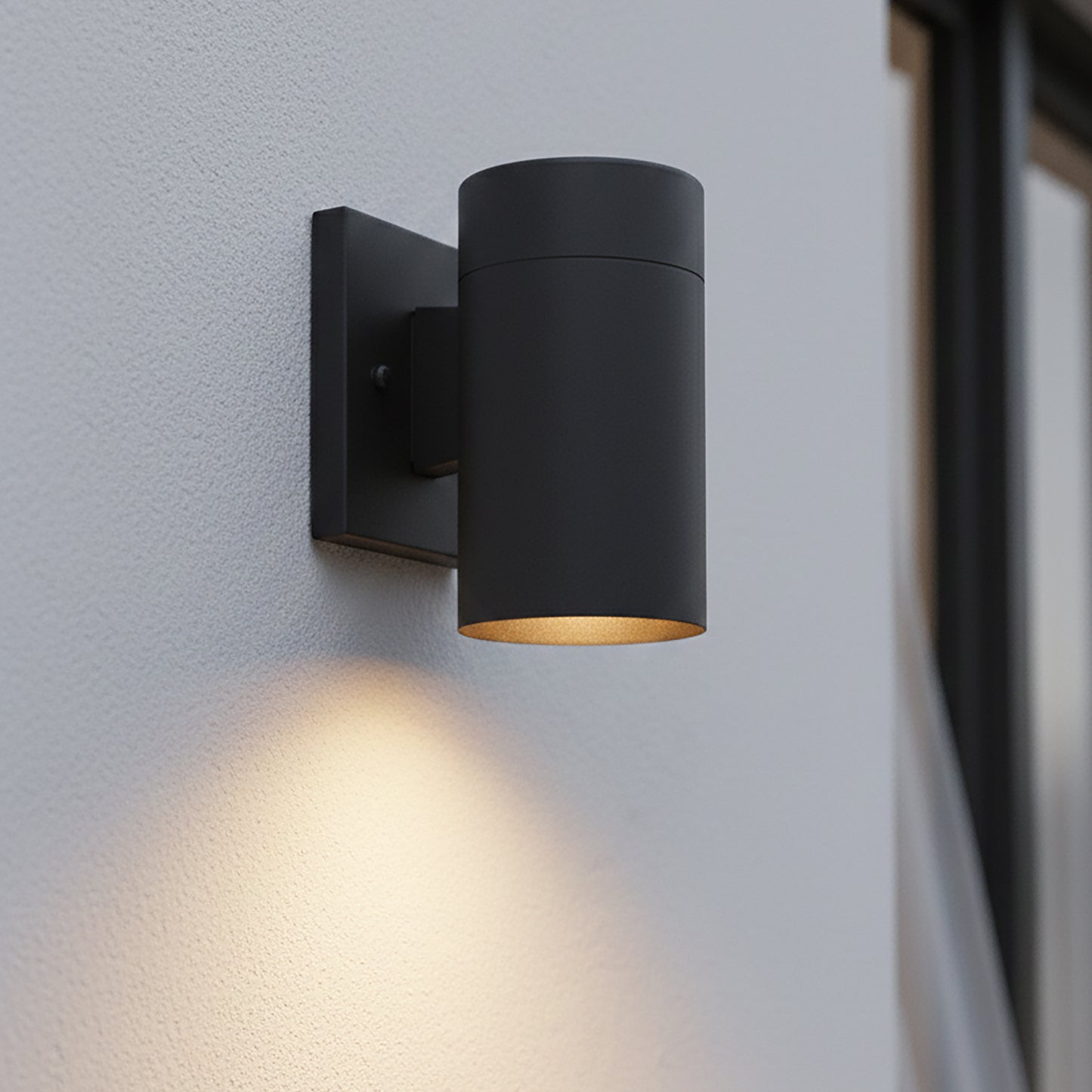Luminaire extérieur Night Sky