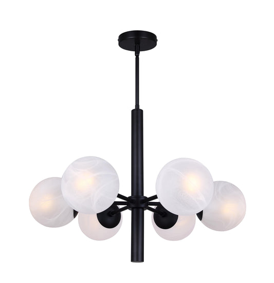 Lustre Mackenna