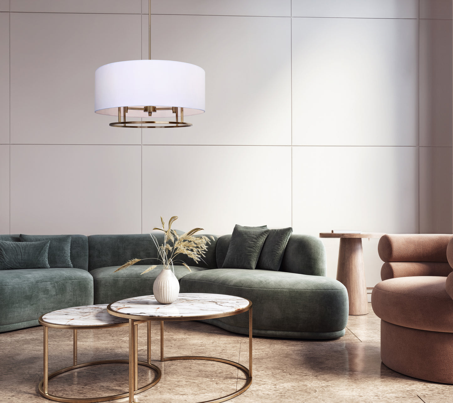 Lustre Bonnie