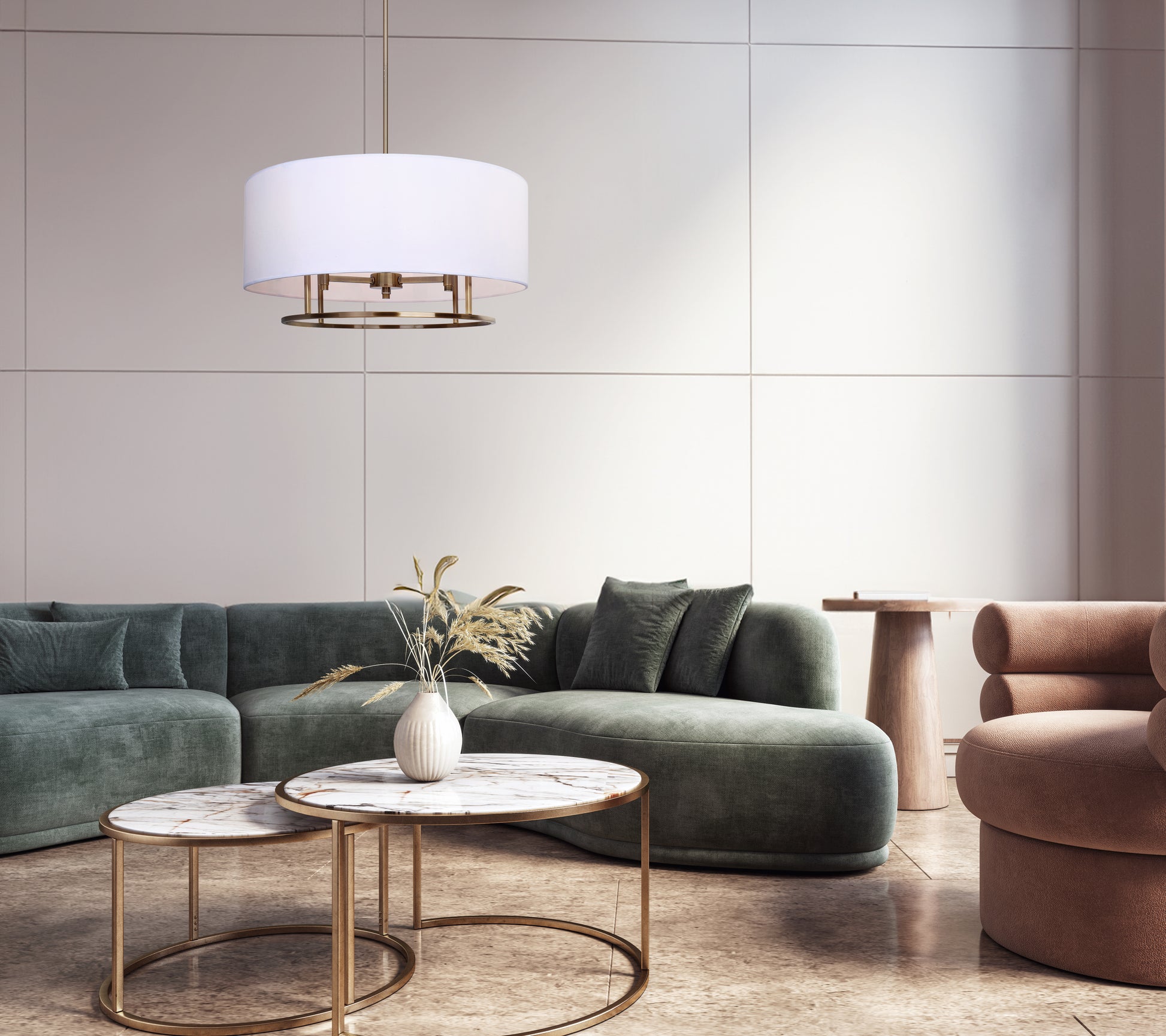 Lustre Bonnie