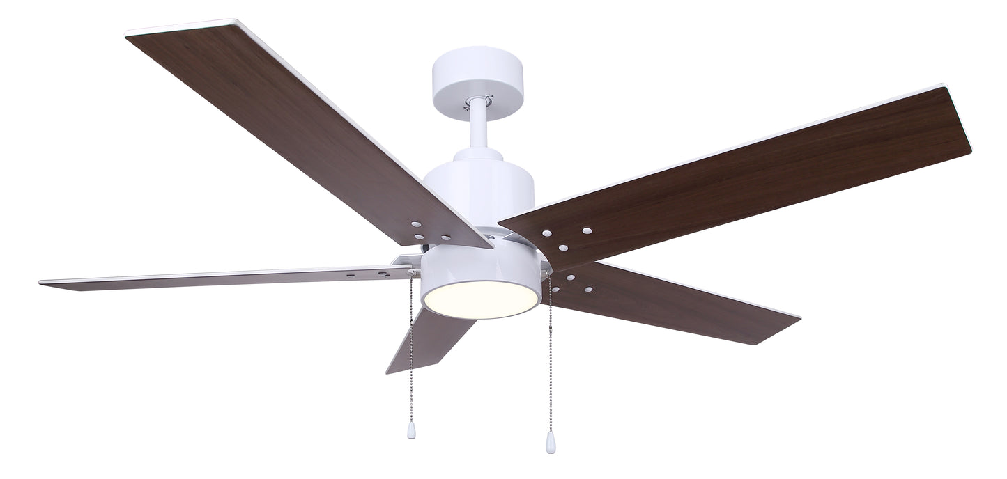 Ventilateur de plafond 5 Plywood Blades