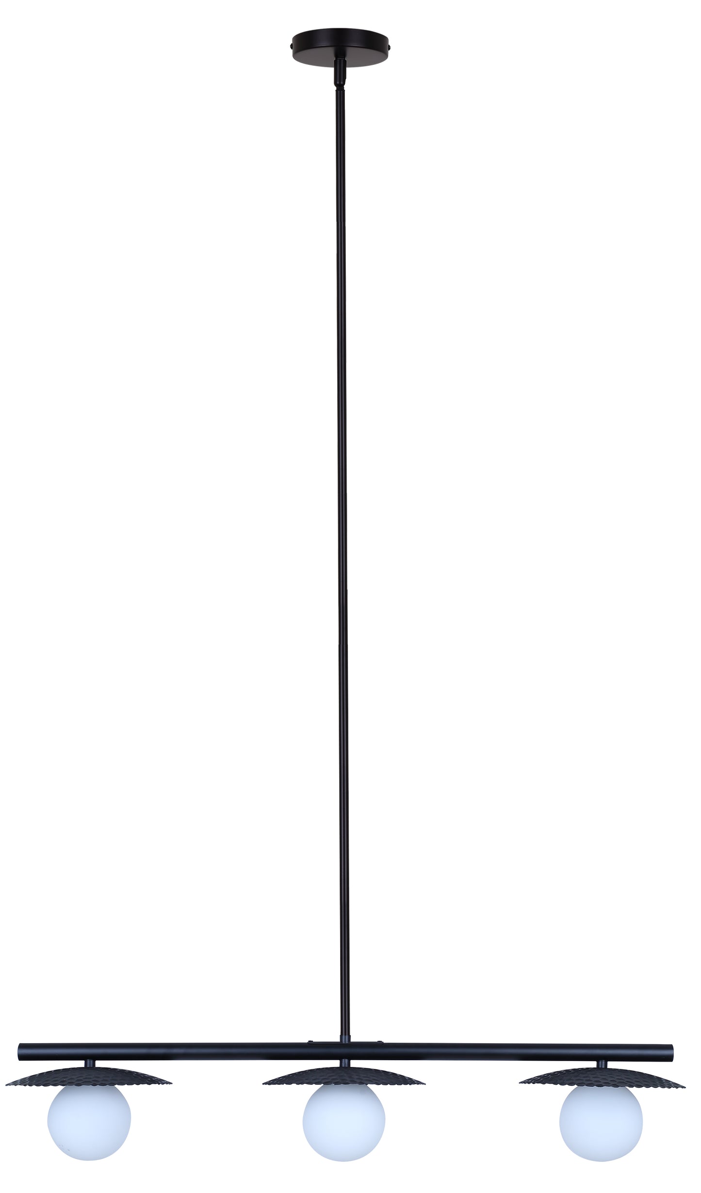Suspension Mierka