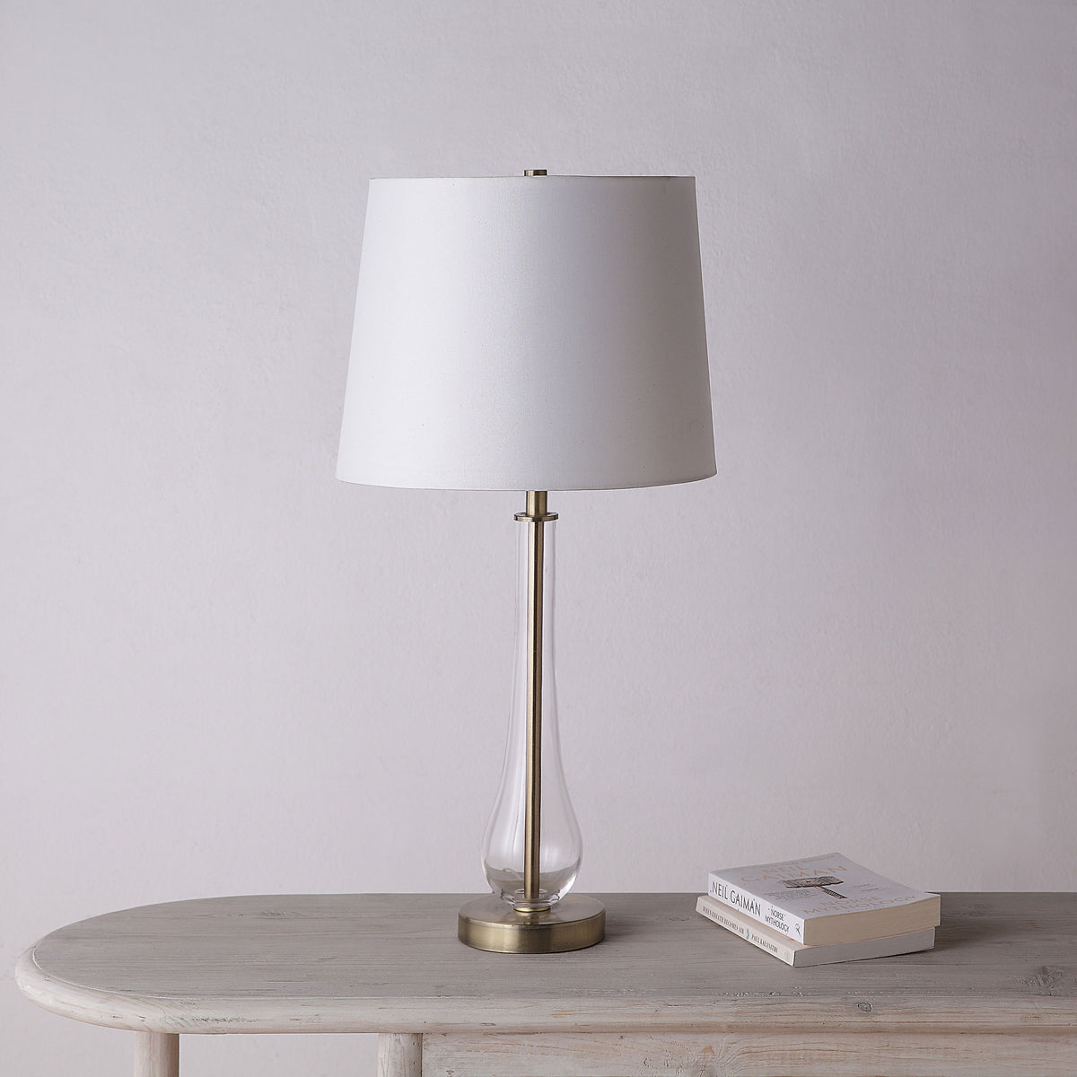 Ensemble de lampes de table Nabi Table Lamp- Set