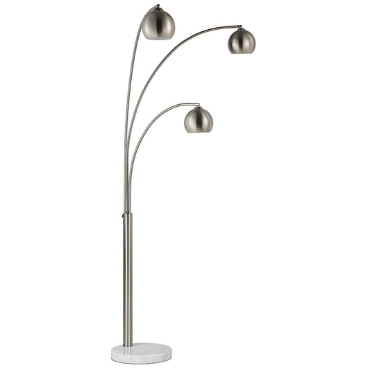 Lampe sur pied Aguillard