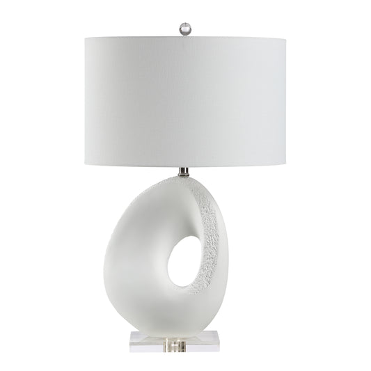 Lampe de table Opalis