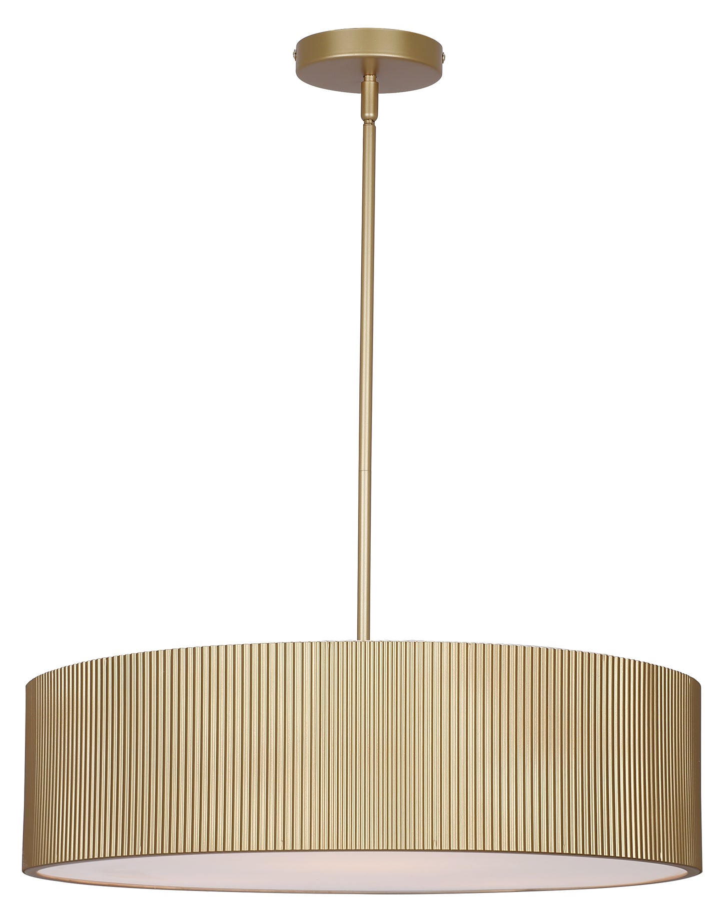 Lustre Scarlett