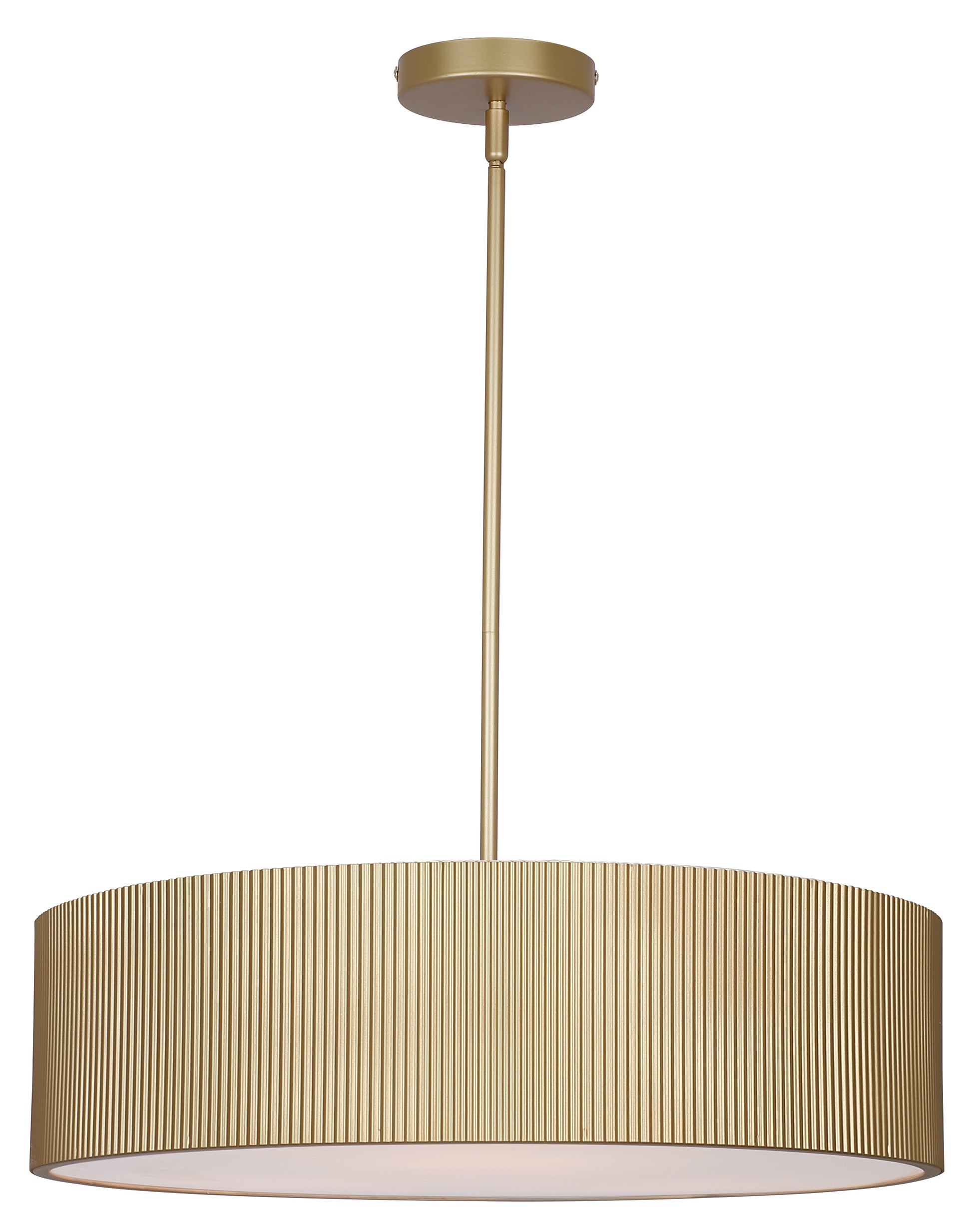Lustre Scarlett