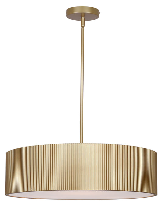 Lustre Scarlett
