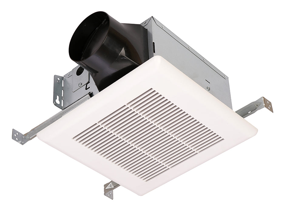 Luminaire 2 Speed With Selectable 50