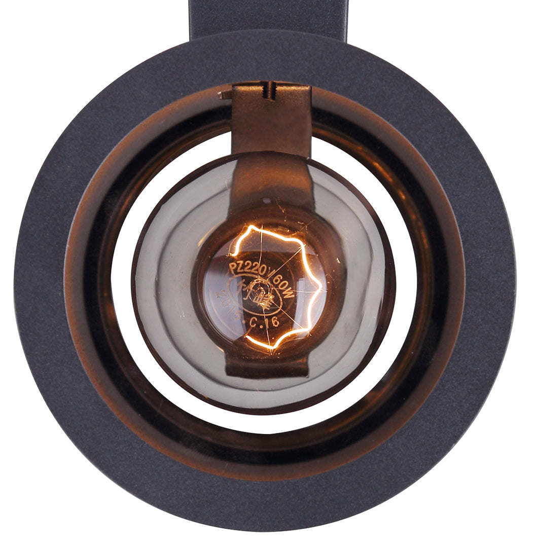 Luminaire extérieur Baylyn