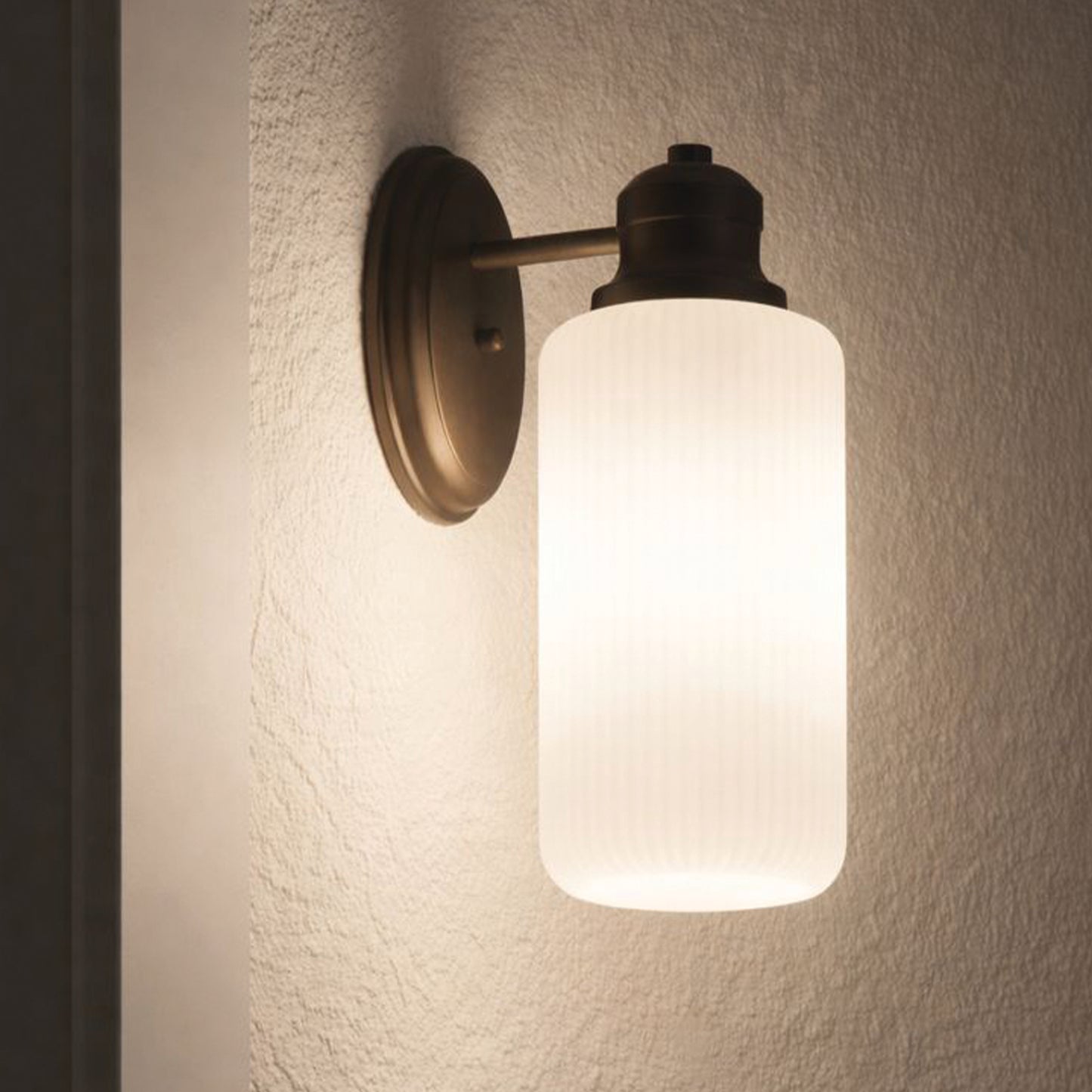 Luminaire extérieur Vega