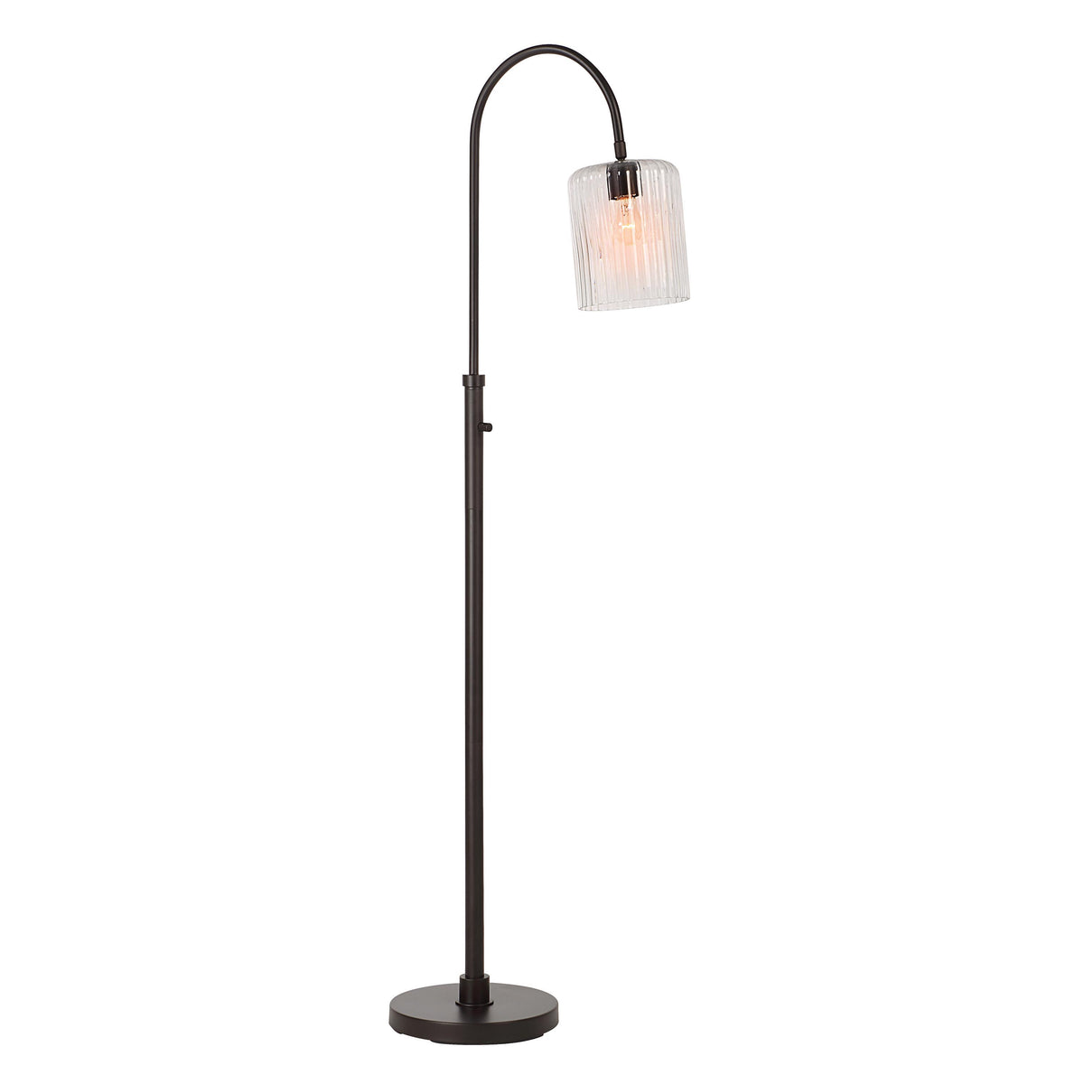 Lampe sur pied Danae